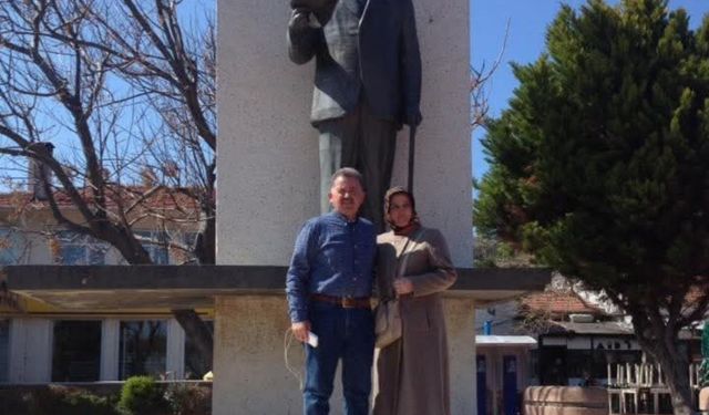 Cam silerken birinci kattan düştü, hayatını kaybetti