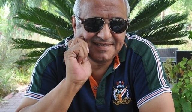 Gazeteci Uzunmehmet hayatını kaybetti