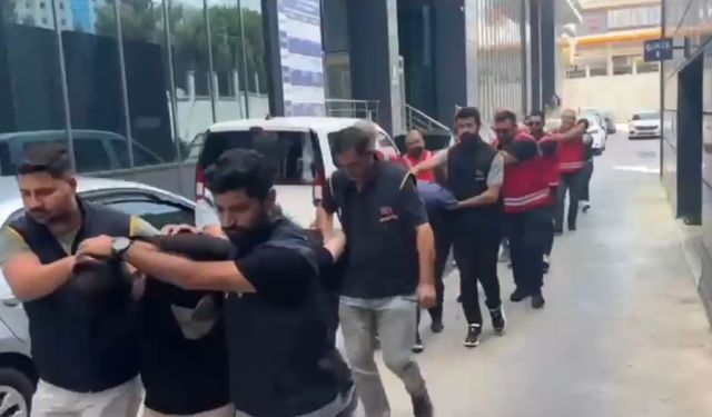 ‘Hakim-savcıya rüşvet vereceğiz’ yalanıyla dolandırıldı