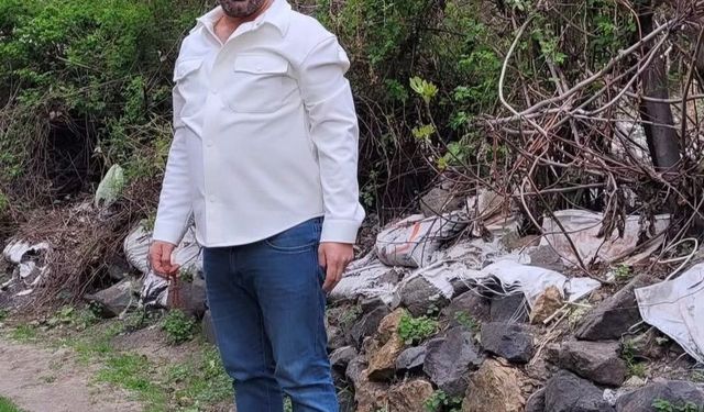 Husumetlisini silahla vurarak öldürdü