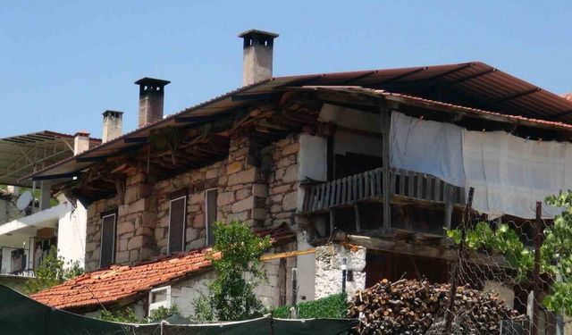 Kültürel miras kayıt altına alınıyor