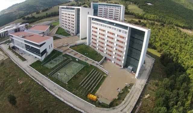 KYK yurtları yeni döneme hazır