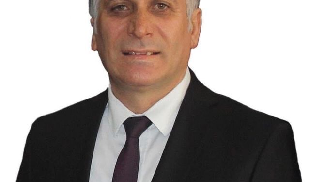 Önceki dönem ilçe belediye başkanı hayatını kaybetti