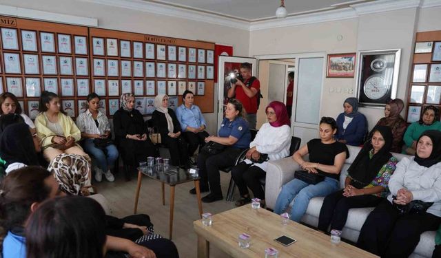 Polis Osman Bal ölüm yıl dönümünde dualarla anıldı