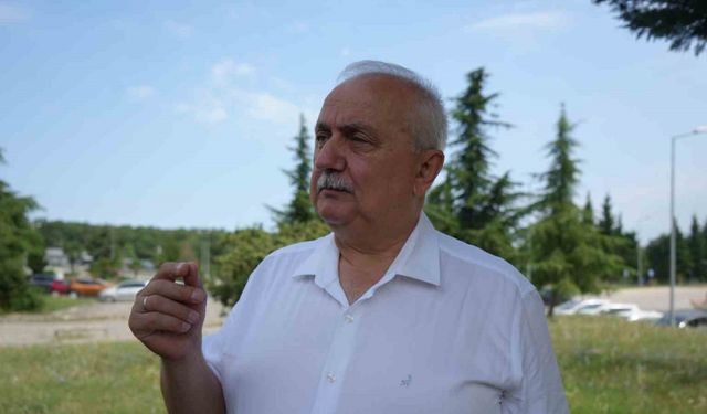 Prof. Dr. Yusuf Demir: "Gıda krizi artık kapımızdan değil evimizden içeri girdi"