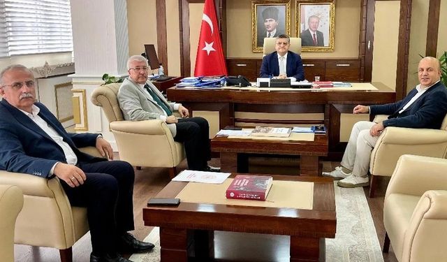 Sinop’ta öğrenci odaklı ulaşım planı