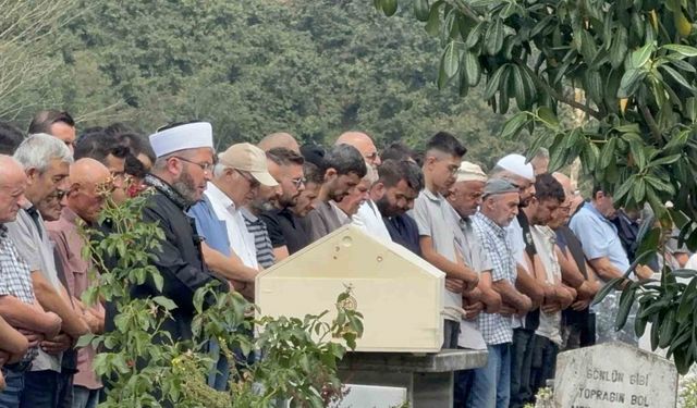 Sörf yaparken hayatını kaybetti