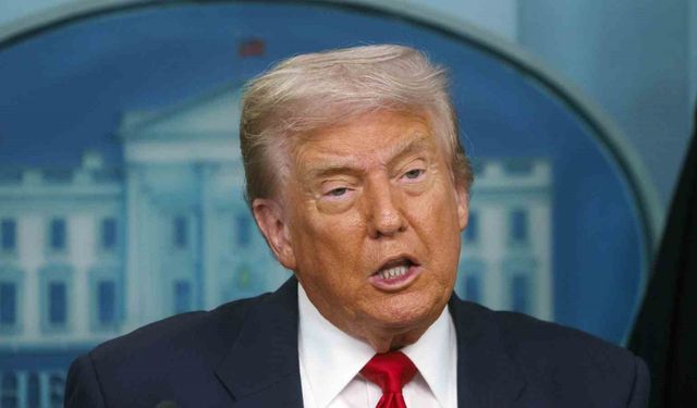 Trump kararsız "Putin ile görüşme iyi geçebilir, ama kötü de geçebilir"