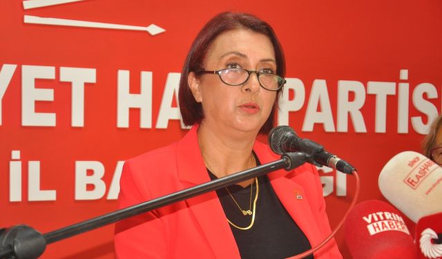 CHP Sinop’ta kongre süreci başladı: Betül Köse adaylığını açıkladı!