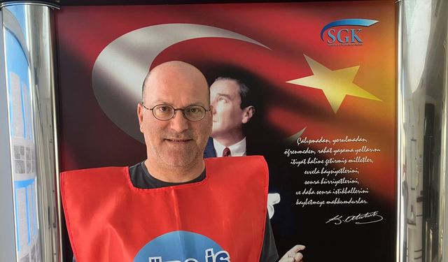 Sinop BÜRO-İŞ’ten sahte diploma tepkisi