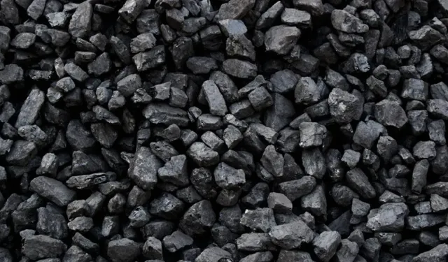 KÖMÜR VE TUTUŞTURUCU ALIMI YAPILACAK