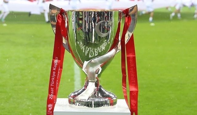 Sinopspor’un Ziraat Türkiye Kupası 1. Tur’daki rakibi belli oldu