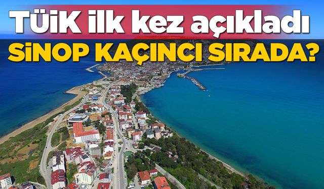 Sosyoekonomik Seviye 2023 bülteni yayımlandı