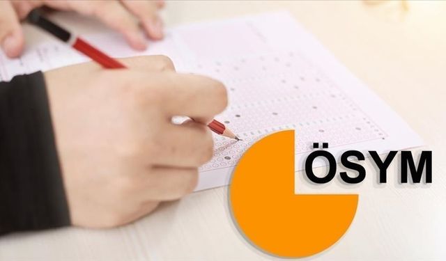 YKS tercih süreci yarın sona eriyor