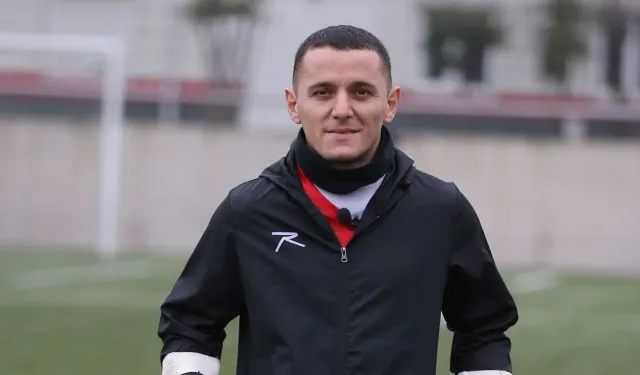 Sinoplu İsmail Korkmaz, EAFF Ampute Futbol Uluslar Ligi’nde
