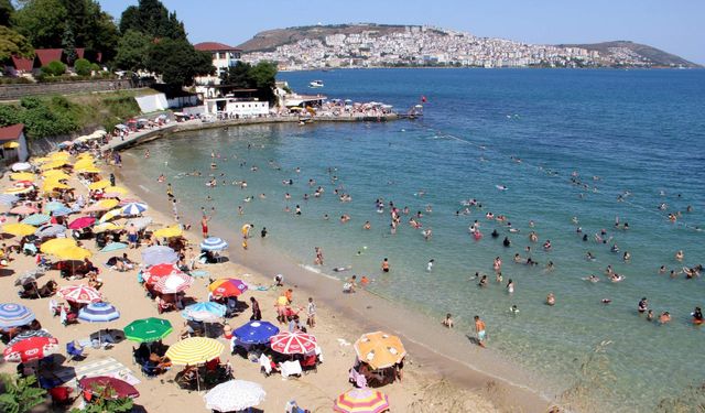 Türkiye’nin tek doğal yarımadası Sinop!