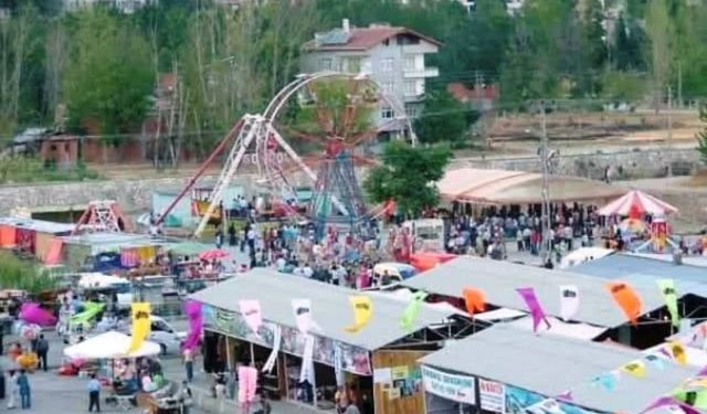 Geleneksel Boyabat Panayırı'nın tarihi belli oldu