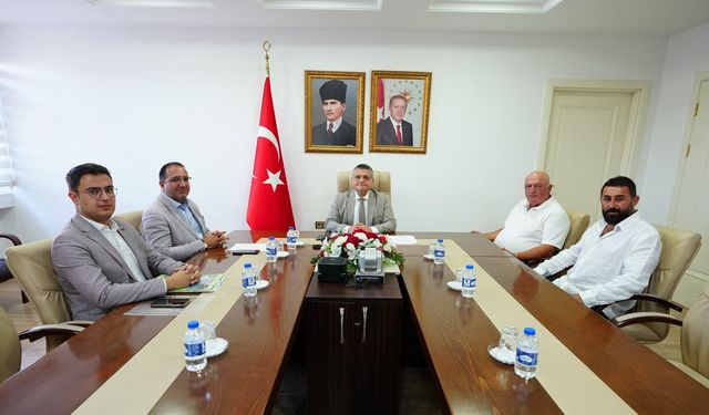 Sinop’un doğal güzellikleri spor turizmiyle buluşuyor