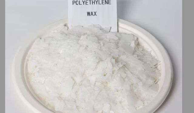 Polietilen Wax Çözümlerinde Ursa Güvencesi