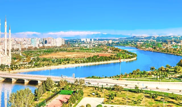 Dev Sağlık Kampüsü Adana'yı Nasıl Etkiledi?