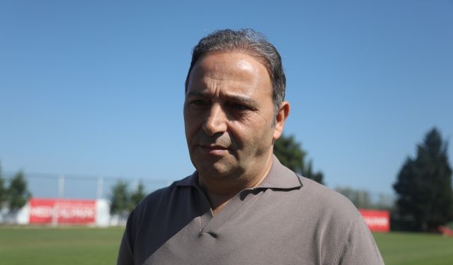 Samsunspor'da forvet arayışı