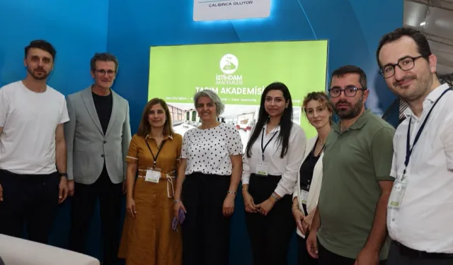Tarım Akademisi Projesi hayata geçti