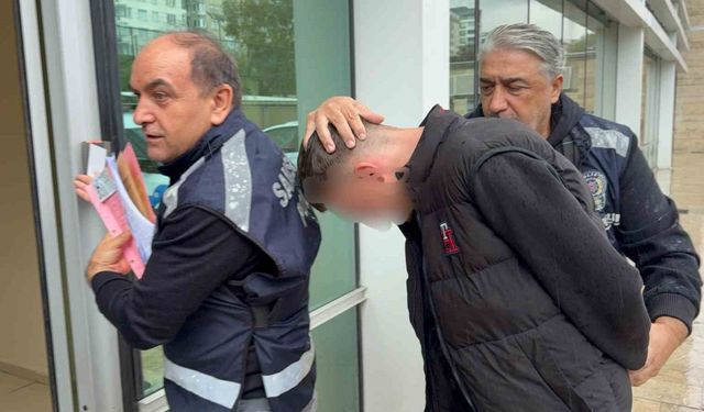 2 kız çocuğunun ölümüyle ilgili sürücü tutuklandı