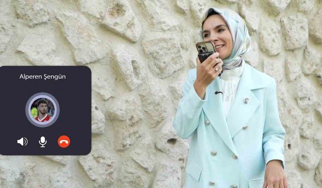 Bakan Göktaş’tan 12 Dev Adam’a ‘Aile Her Şeydir’ tebriği