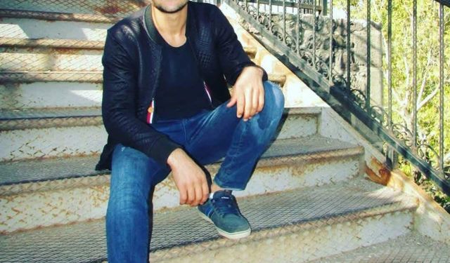 Balya makinesine kapılan genç öldü