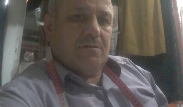 Çatıdan düşen vatandaş hayatını kaybetti