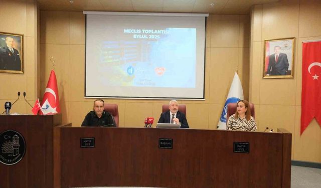 Çorum Belediyesi’nden arkeolojik kazılara destek