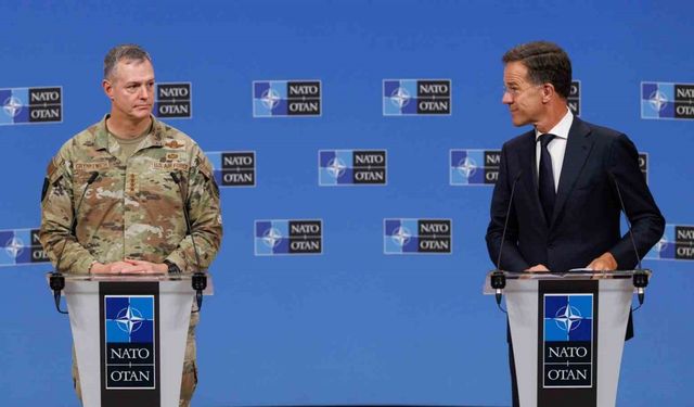 Doğu Gözcüsü” operasyonu: NATO’dan yeni hamle
