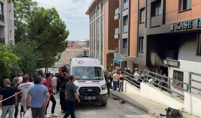 Elektrik dağıtım şirketinin ihmali: 1 ölü