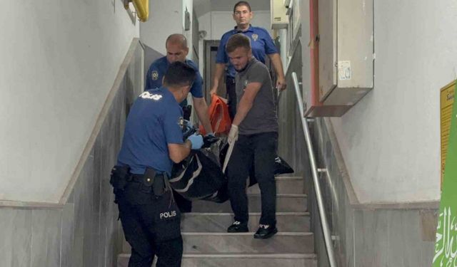 Gurbetçi vatandaş evinde ölü bulundu