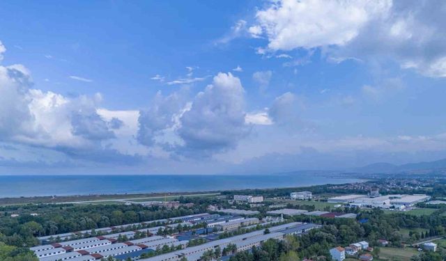 Karadeniz'in ilk Yapay Zeka ve Veri Mühendisliği Bölümü açıldı