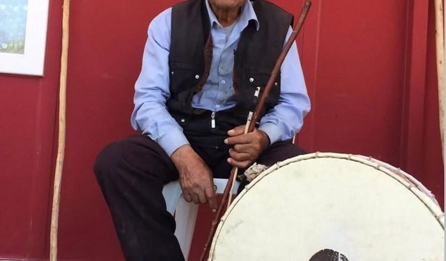 Kaybolan yaşlı adam, uçurumda ölü bulundu