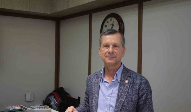 Kuyumcular Odası’ndan çarpıcı ‘altın’ açıklaması