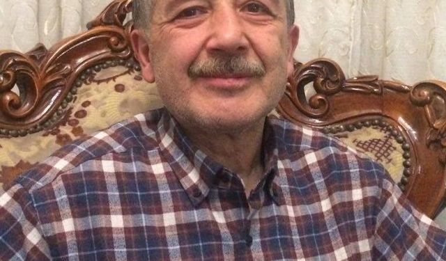 Motosikletin çarptığı yaşlı adam hayatını kaybetti