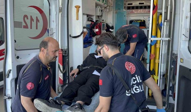 Öğrenci servisine silahlı saldırı: 1’i öğrenci 2 yaralı