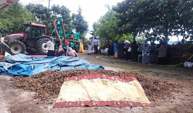 Ordu’da silahlı saldırı: 2 kişi hayatını kaybetti
