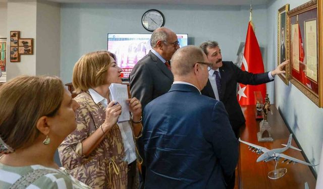 Samsun’da çocuk işçiliğine önemli adım