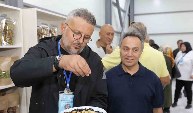 Tokat gastronomi kültüründeki yeri güçleniyor