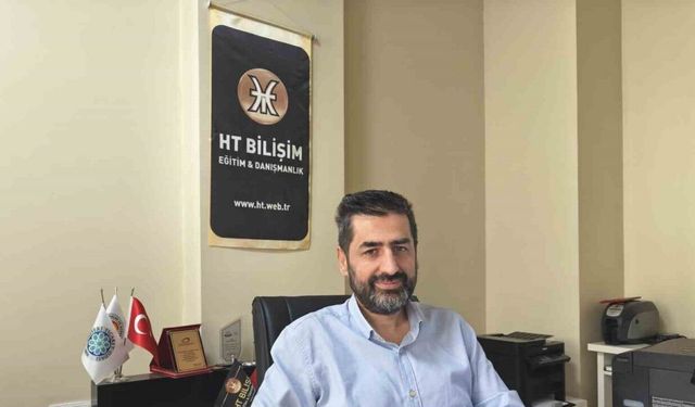 Uzmanından dolandırıcılık uyarısı
