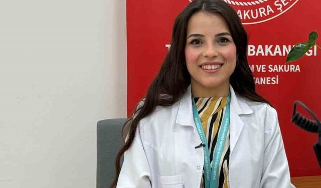 Uzmanlardan şeker tüketimi uyarısı