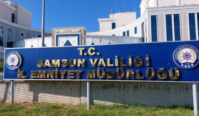 Yaşlı adamı dolandırıcıların tuzağından polis kurtardı