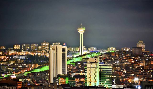 Başkent'te Deprem Korkusu: Uzman İsimden Ürküten Açıklama