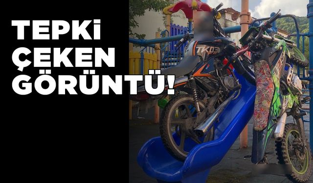 Bu görüntüler 'pes artık' dedirtti!
