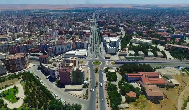 Batman'ın O Sakin İlçesi Neden Bölgenin Tahıl Ambarı Sayılıyor?