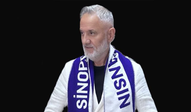 Sinopspor basın sözcüsü Çağdaş’tan eleştirilere yanıt!