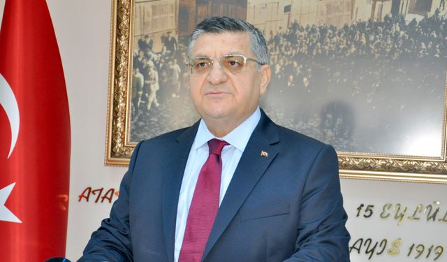 Vali Özarslan’dan sürücülere uyarı